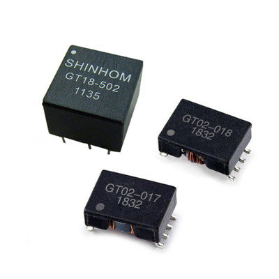 IGBT এর জন্য পালস / গেট ড্রাইভ উচ্চ ফ্রিকোয়েন্সি ট্রান্সফরমার