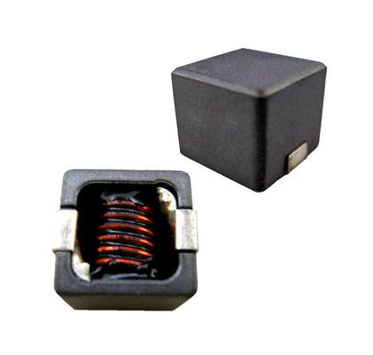 16A ফিক্সড ফেরাইট SMD শিল্ডেড ইন্ডাক্টর কয়েল চোক
