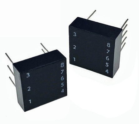PM-DB2762 এর জন্য মিলিটারি ডেটা বাস ট্রান্সফরমার MIL-STD-1553 MIL-PERF-21028 প্রতিস্থাপন