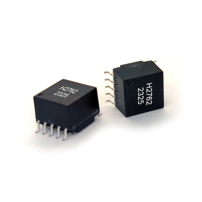 PM-DB2762 এর জন্য মিলিটারি ডেটা বাস ট্রান্সফরমার MIL-STD-1553 MIL-PERF-21028 প্রতিস্থাপন