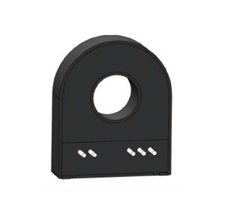 টাইপ বি বা এ 6mA/DC অবশিষ্ট বর্তমান সেন্সর 16 X 40 X 11.5 X 48mm শিল্প প্রয়োগের জন্য