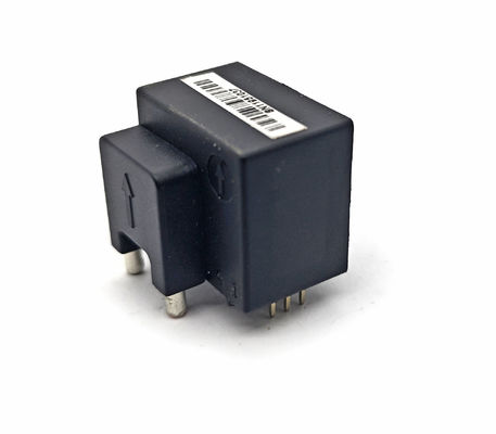 8.8 X 26.5 X 13 X 23.6mm অবশিষ্ট বর্তমান সেন্সর টাইপ B বা A 6mA/DC সুরক্ষা 3.5KW এবং এর নিচে অ্যাপ্লিকেশন জন্য
