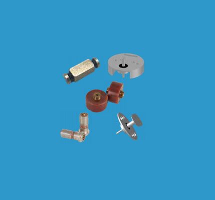 High-Performance EMI Filters and Feedthrough Capacitors for EMC Noise Suppression with Ceramic Dielectric Materials