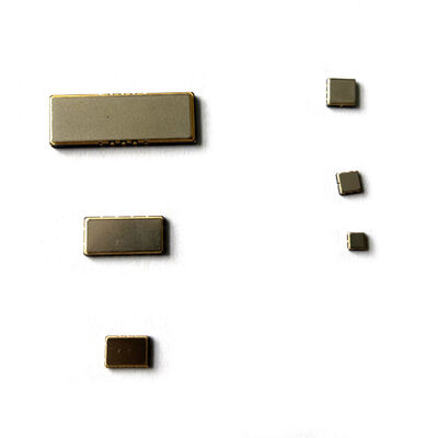 উচ্চ ফ্রিকোয়েন্সি নির্বাচকতা নিম্ন সন্নিবেশ ক্ষতি SAW ফিল্টার আরএফ মাইক্রোওয়েভ অ্যাপ্লিকেশন জন্য কম্প্যাক্ট & হালকা