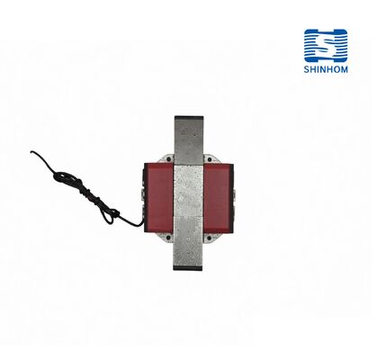 দ্রুত প্রতিক্রিয়া সময় এবং রৈখিক গতি অ্যাপ্লিকেশনগুলিতে কম শক্তি ক্ষতির জন্য উচ্চ-নির্ভুলতা ভয়েস কয়েল মোটর