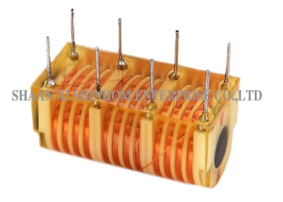 Multifunctional উচ্চ ভোল্টেজ ইগনিশন কুণ্ডলী কাস্টম শিল্পের জন্য তৈরি কাস্টম