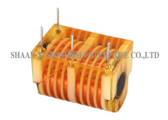 12kV উচ্চ ভোল্টেজ ইগনিশন ট্রান্সফরমার, তেল বার্নার ইগনিশন ট্রান্সফরমার