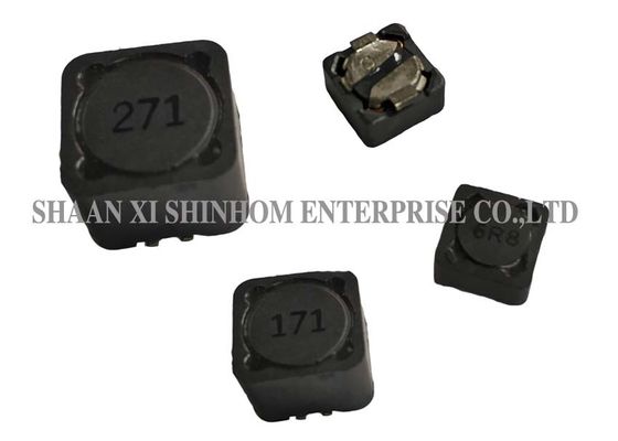 3.86A সারফেস মাউন্ট পাওয়ার ইনডাক্টর, Ferromagnetic কোর ইনডিকেটর এসএমডি