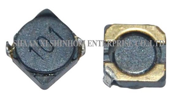 3.86A সারফেস মাউন্ট পাওয়ার ইনডাক্টর, Ferromagnetic কোর ইনডিকেটর এসএমডি