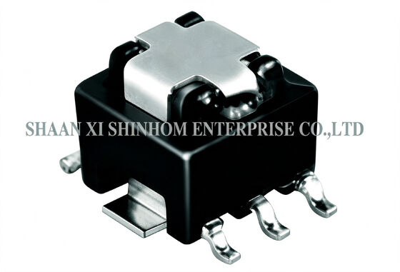 High Frequency SMD Current Transformer ACSTE50 Series Up to 50A for Energy Metering and Power Monitoring