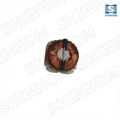 ওয়াইড টেম্প কমন মোড ইন্ডাকট্যান্স TRF2606H-103Y -40°C থেকে +105°C অটোমোটিভ ইলেকট্রনিক্স এবং ইন্ডাস্ট্রিয়াল কন্ট্রোলের জন্য