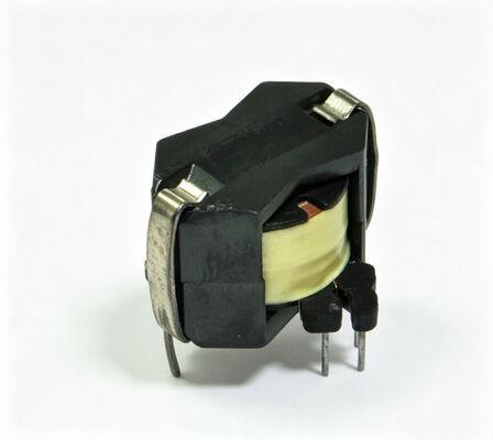High Frequency Pulse Transformer PQ3220 High Saturation Flux for Chargers and UPS