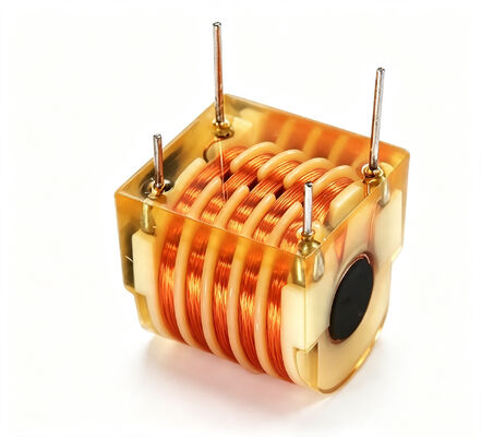 High Frequency High Voltage Ignition Transformer  for Gas / Oil Burners