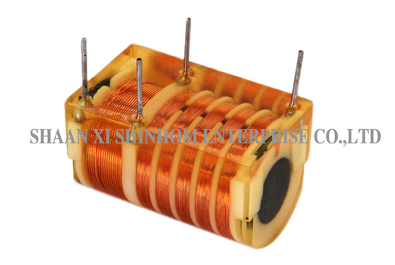 High Frequency High Voltage Ignition Transformer  for Gas / Oil Burners