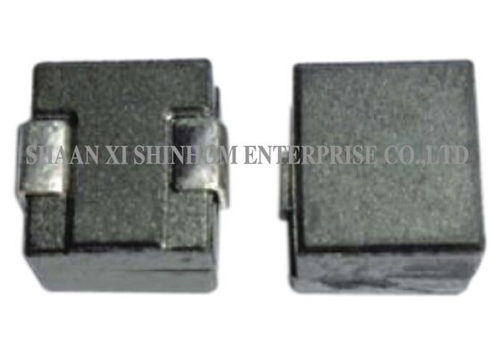 শিল্প নিয়ন্ত্রণ উচ্চ বর্তমান শক্তি inductors কোন বিকৃতি পিন মসৃণভাবে সমাপ্ত
