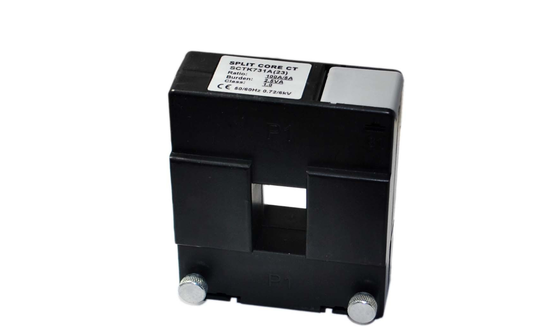 Split-Core Current Transformer SCTK662 Series for High Accuracy Energy Metering