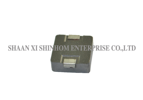LPM1040/1045 Series Shielded SMD Power Inductor for High Current POL Converters and FPGA Power Supplies