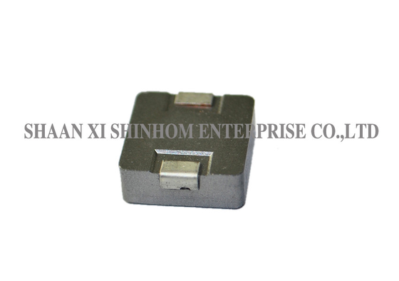 LPM1040/1045 Series Shielded SMD Power Inductor for High Current POL Converters and FPGA Power Supplies