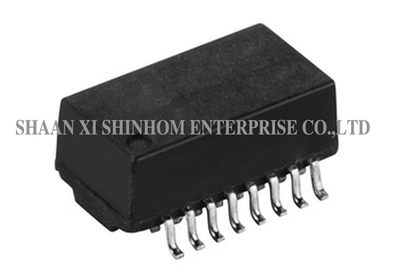 Ferrite Core SMD LAN Transformer HS16002S for Switches and Routers