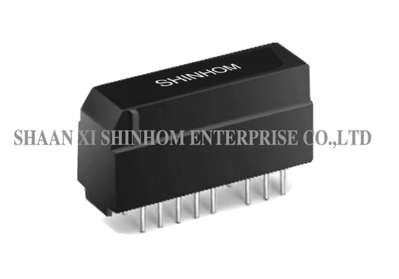 48PIN Gigabit Ethernet Transformer HS4807 for Industrial Networking