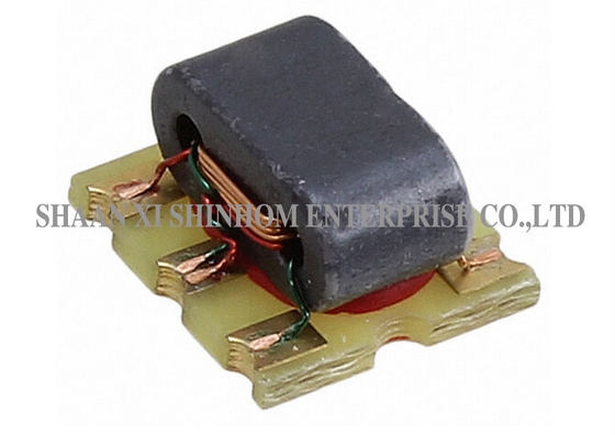 1:4CT Balun Transformer 75Ω 0.5W 1-350MHz for Antenna Systems
