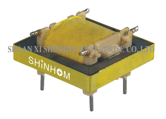 40Hz - 10kHz এএফ ট্রান্সফরমার শুকনো জোড়া 5W RoHS নির্দেশিকা সঙ্গতিপূর্ণ