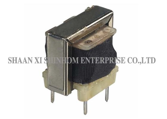 40Hz - 10kHz এএফ ট্রান্সফরমার শুকনো জোড়া 5W RoHS নির্দেশিকা সঙ্গতিপূর্ণ