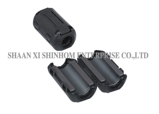 এসজিএস ROHS আইএসও 9001 সার্টিফিকেশন সঙ্গে উচ্চ permeability সফ্ট ফেরারাইট রড কোরে