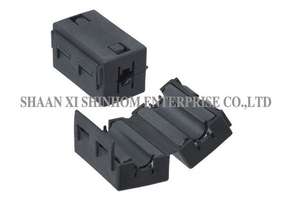 এসজিএস ROHS আইএসও 9001 সার্টিফিকেশন সঙ্গে উচ্চ permeability সফ্ট ফেরারাইট রড কোরে