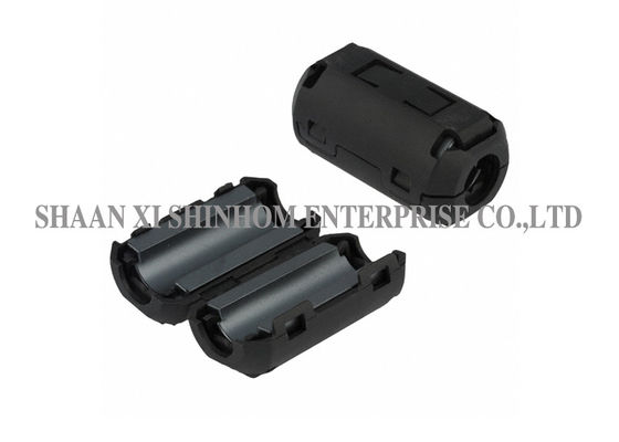 এসজিএস ROHS আইএসও 9001 সার্টিফিকেশন সঙ্গে উচ্চ permeability সফ্ট ফেরারাইট রড কোরে