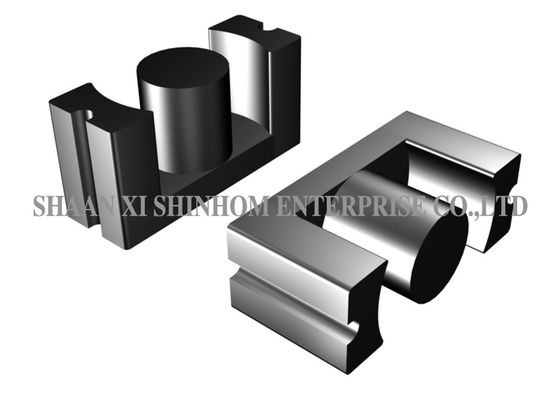 হালকা ওজন Ferrite ই CoreHigh স্যাচুরেশন উপাদান কম চৌম্বক ফুটো