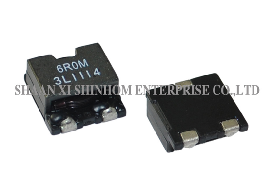  HQ1108 Series Iron Core Shielded Power Inductor for Notebook Computers