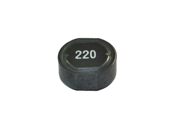 LPM1707/2313 Series Low Profile High Current Inductor for Battery Powered Devices