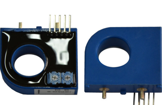 HKC-LBS5 Series Open Loop Hall Effect Current Sensor 300A for Switching Mode Power Supplies