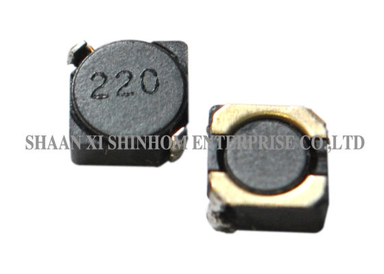 3.86A সারফেস মাউন্ট পাওয়ার ইনডাক্টর, Ferromagnetic কোর ইনডিকেটর এসএমডি