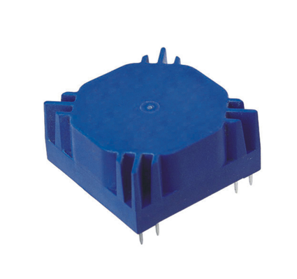 Waterproof Encapsulated Toroidal Transformer 220V to 400V for Swimming Pool Lighting