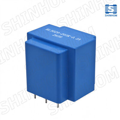 RL3029 Series HIFI Audio Reactor 20mH for High Fidelity Audio Equipment
