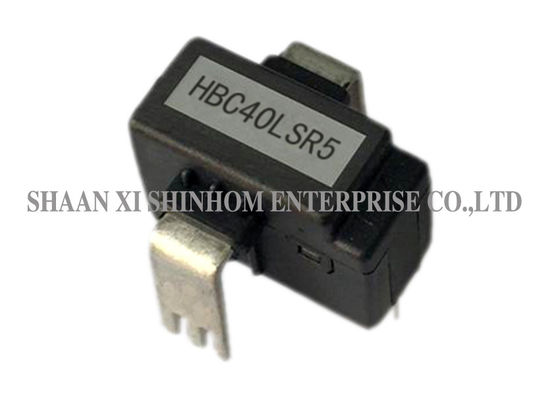 বন্ধ লুপ হল প্রভাব বর্তমান সেন্সর 0 - 50A ইনপুট সরবরাহ ভোল্টেজ 5V মাল্টি রেঞ্জ