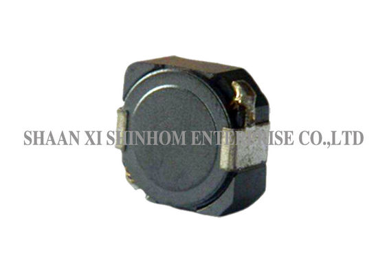 উচ্চ ফ্রিকোয়েন্সি সারফেস মাউন্ট পাওয়ার Inductors চমৎকার যান্ত্রিক শক্তি