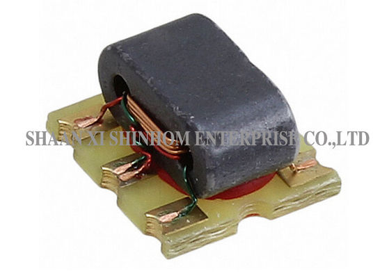 1-350MHz আরএফ ট্রান্সফরমার 75Ω ওয়্যারলেস যোগাযোগের জন্য চরিত্রগত ইমপিডেন্স