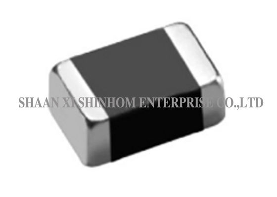 উচ্চ স্বয়ং resonate ফ্রিকোয়েন্সি সঙ্গে Ferrite বিড Multilayer চিপ ইনডাক্টর