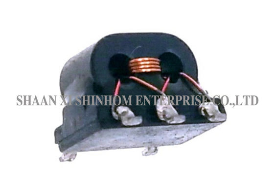 পিবি ফ্রি ব্রডব্যান্ড আরএফ ট্রান্সফরমার, আরএফ ইমপিডেন্স ট্রান্সফরমার RoHS সম্মতি