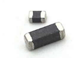 SMD Multilayer Ferrite চিপ জপমালা বড় বর্তমান ইএমআই প্যাসিভ কম্পোনেন্ট