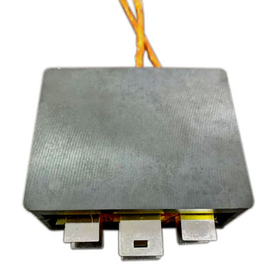 উচ্চ ফ্রিকোয়েন্সি 10W থেকে 120KW প্ল্যানার ট্রান্সফর্মার, প্ল্যানার স্যুইচিং পাওয়ার ট্রান্সফর্মার