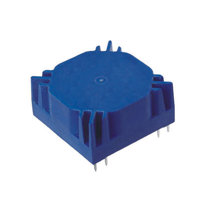 220V - 400 ভি জলরোধী এনক্যাপসুলেটেড টরোডিয়াল ট্রান্সফর্মার সুইমিং পুল আলোর জন্য