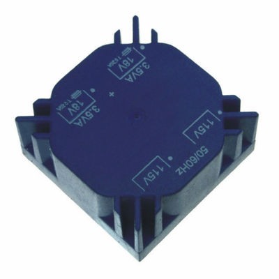 220V - 400 ভি জলরোধী এনক্যাপসুলেটেড টরোডিয়াল ট্রান্সফর্মার সুইমিং পুল আলোর জন্য