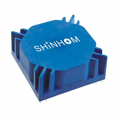 220V - 400 ভি জলরোধী এনক্যাপসুলেটেড টরোডিয়াল ট্রান্সফর্মার সুইমিং পুল আলোর জন্য