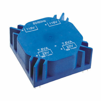 220V - 400 ভি জলরোধী এনক্যাপসুলেটেড টরোডিয়াল ট্রান্সফর্মার সুইমিং পুল আলোর জন্য