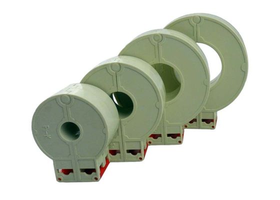 IEC60076 জিরো সিকোয়েন্স বর্তমান সেন্স ট্রান্সফর্মার সক্রিয় প্রকার