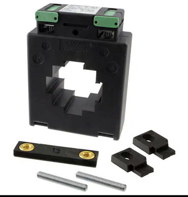 400Hz বৈদ্যুতিক তারের 10 কেভি স্প্লিট কোর বর্তমান সেন্সর